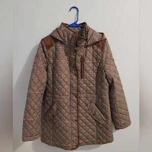 Ralph Lauren quilted jacket